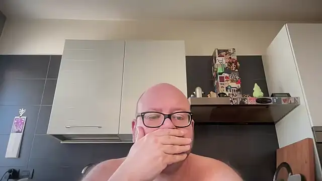 theitalianbear webcam