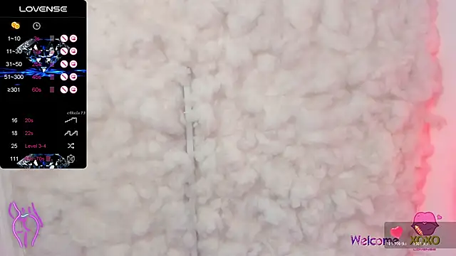 pamela_dimantis_ webcam