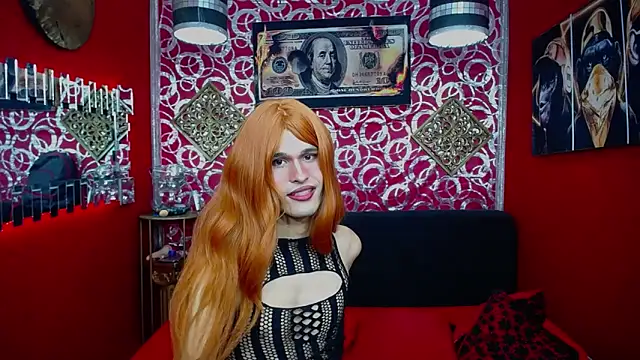 shannentrans webcam