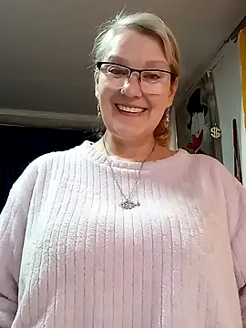 irinamaux - Live Cams