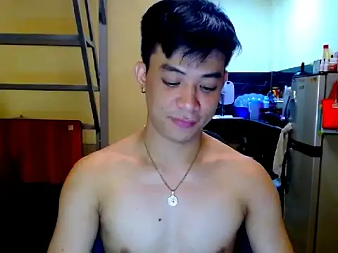 asiancumquickly (M young) - CUM IN PUBLIC
