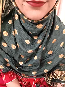indian-aleena (F young) - Boobs show