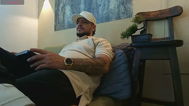 troy_kirk (Ask my age) - CUM TIME