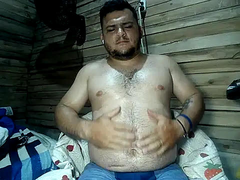 arcangel_05 (Ask my age) - desnudo ​competo ​paja ​intensa ​por ​5