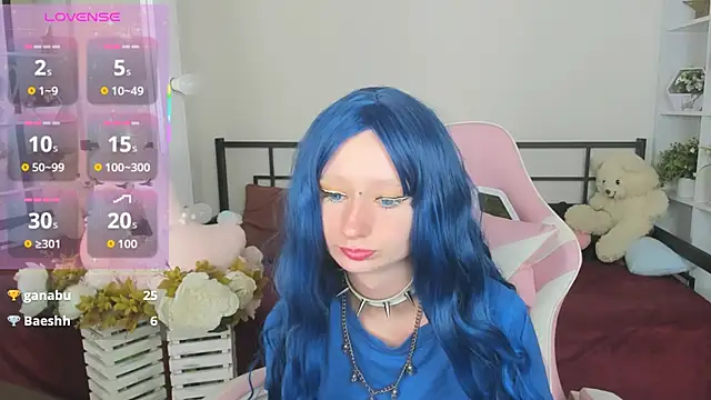 Katia_Kim webcam