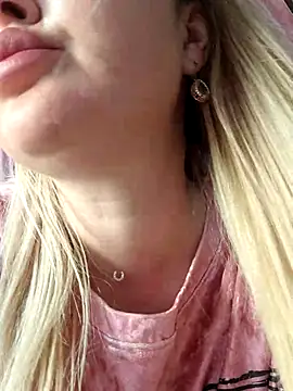 LadyLolyPop_ webcam
