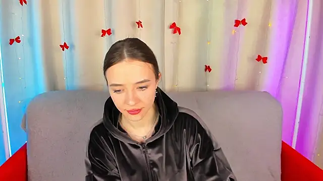 VasilisaTheWiseX webcam