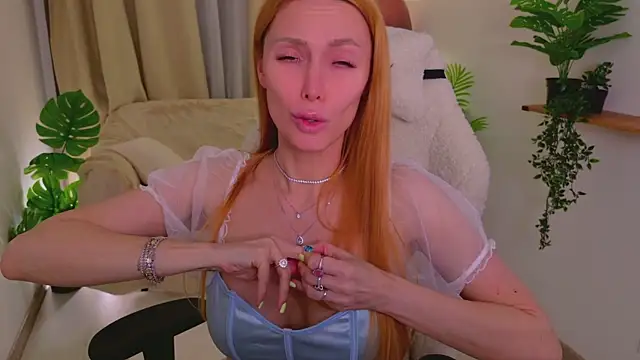 Love_Call webcam