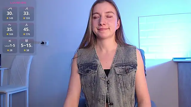 Eva_Hailey_ webcam