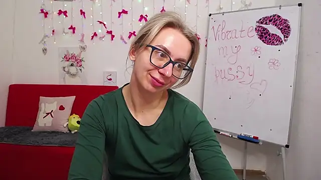 VasilisaSii webcam