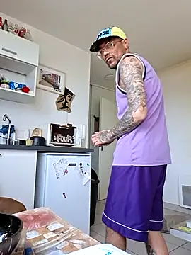 Mr_Graffitimile webcam