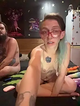 Stonermama666420 webcam