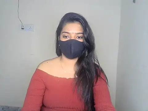 kritikadoll webcam