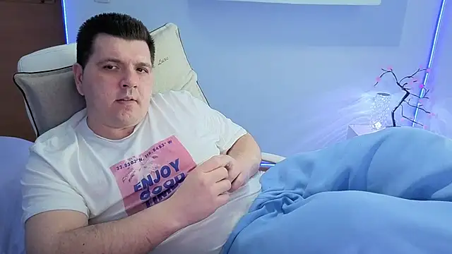 JasonJacks webcam