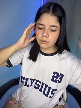 2angela_ (F teen) - fuck my pussy bbc dildo daddy