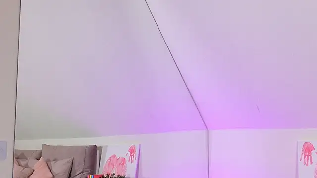 SabrinaSutton webcam