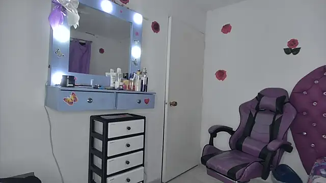 soffy_rosses webcam