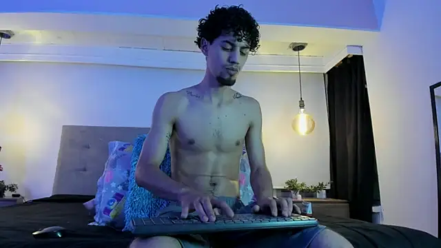 Chris_Angel_ webcam