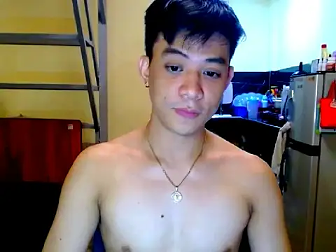 AsianCUMQUICKLY webcam