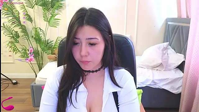 Kuro_Ren webcam