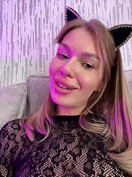 miss_veroNika webcam