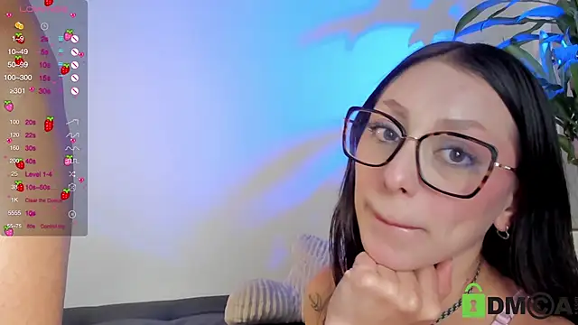 Scarlett_Jackson2 webcam