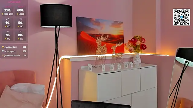 CherryLexi_ webcam