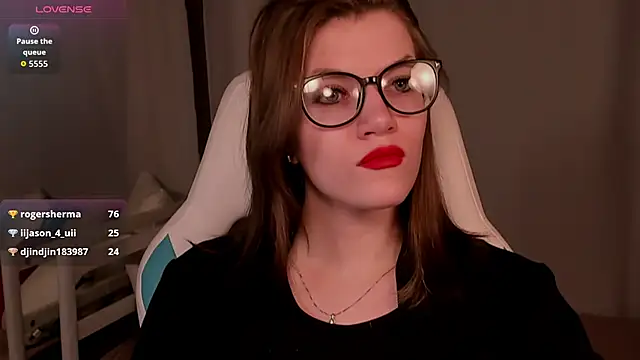 CathyAdams webcam