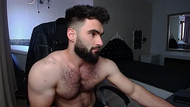 MicahLane webcam