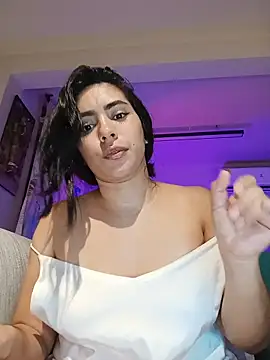 Sara-215 webcam