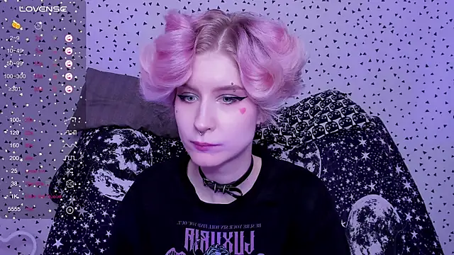 Angel_Julles webcam