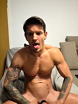 mystery_mark (Ask my age) - Edging & Cumshot 💦