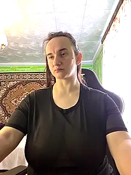 HarychaLysichka webcam