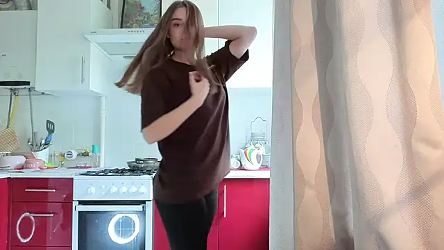 LissaBliss webcam