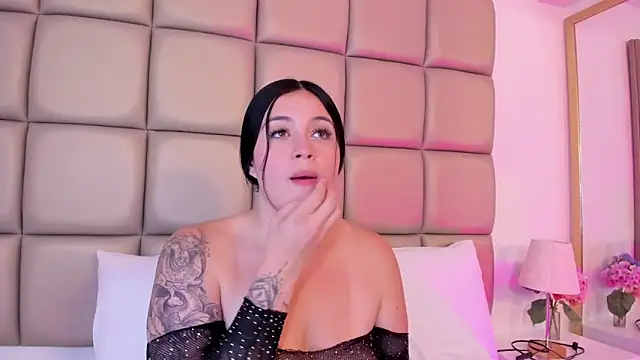 annybentleii webcam