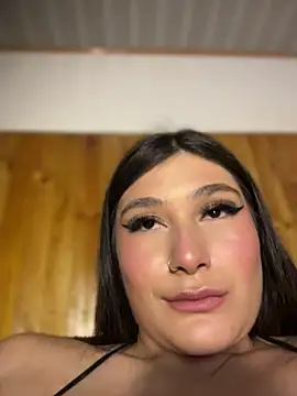 Miss_Dani webcam