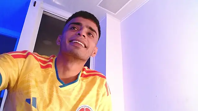 Bad_Boy_Carter69 webcam