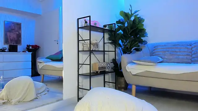 ArianaXO_ webcam