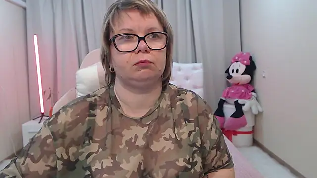 BonnnyBoobsy webcam