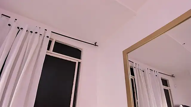 SabrinaVantress webcam