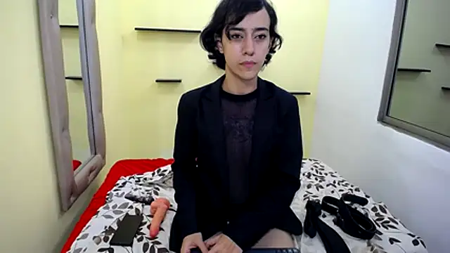 romina_white18 webcam