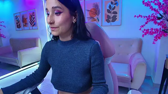 Palmer_foxx webcam
