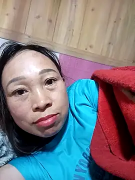 Vily-lonely webcam