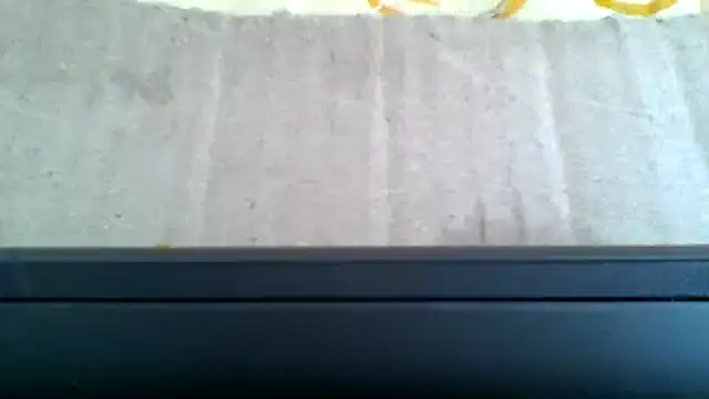 boocy webcam