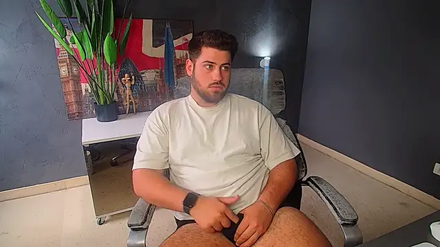 DaxGreer webcam