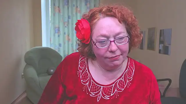 Fara_Flutte webcam