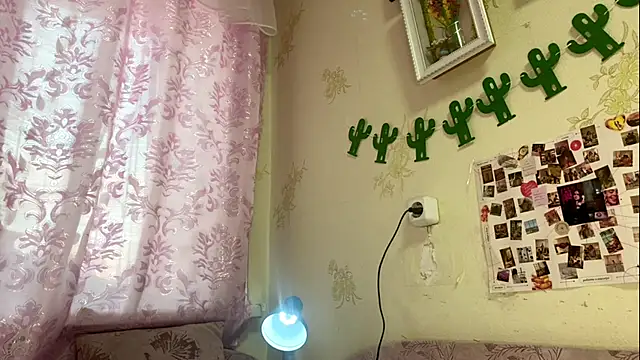MargueritaTina webcam