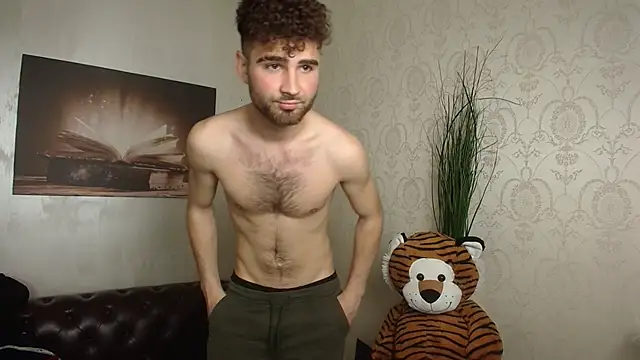 kyloeast (M young) - Cum SHOWWW FIRE WORK