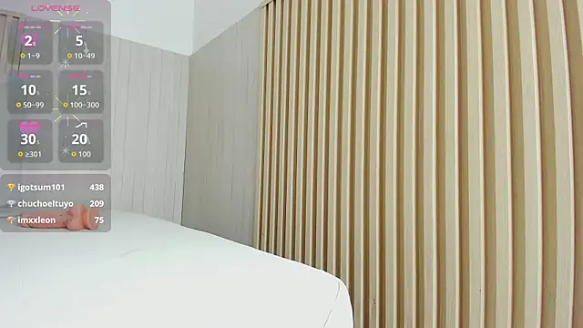melissa_francoo webcam