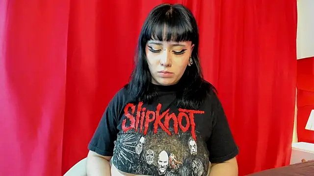 Anny_cat webcam